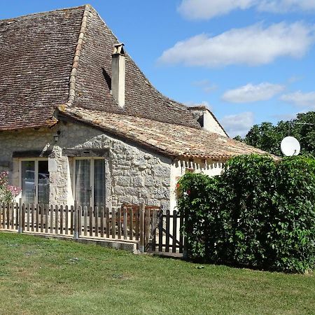 La Barrat Villa Monmarves Bagian luar foto